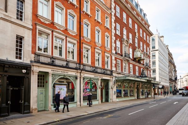 Putting Customer Comfort At The Forefront With Fortnum And Mason