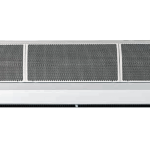 RA - Refrigerated Areas Air Curtain