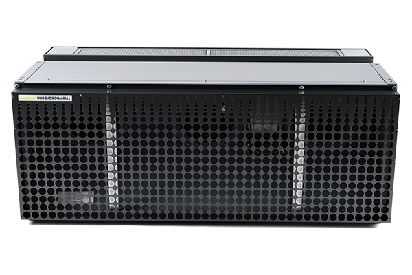 IP2 Series - Thermoscreens
