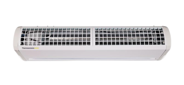 Compact Cold Store Air Curtain
