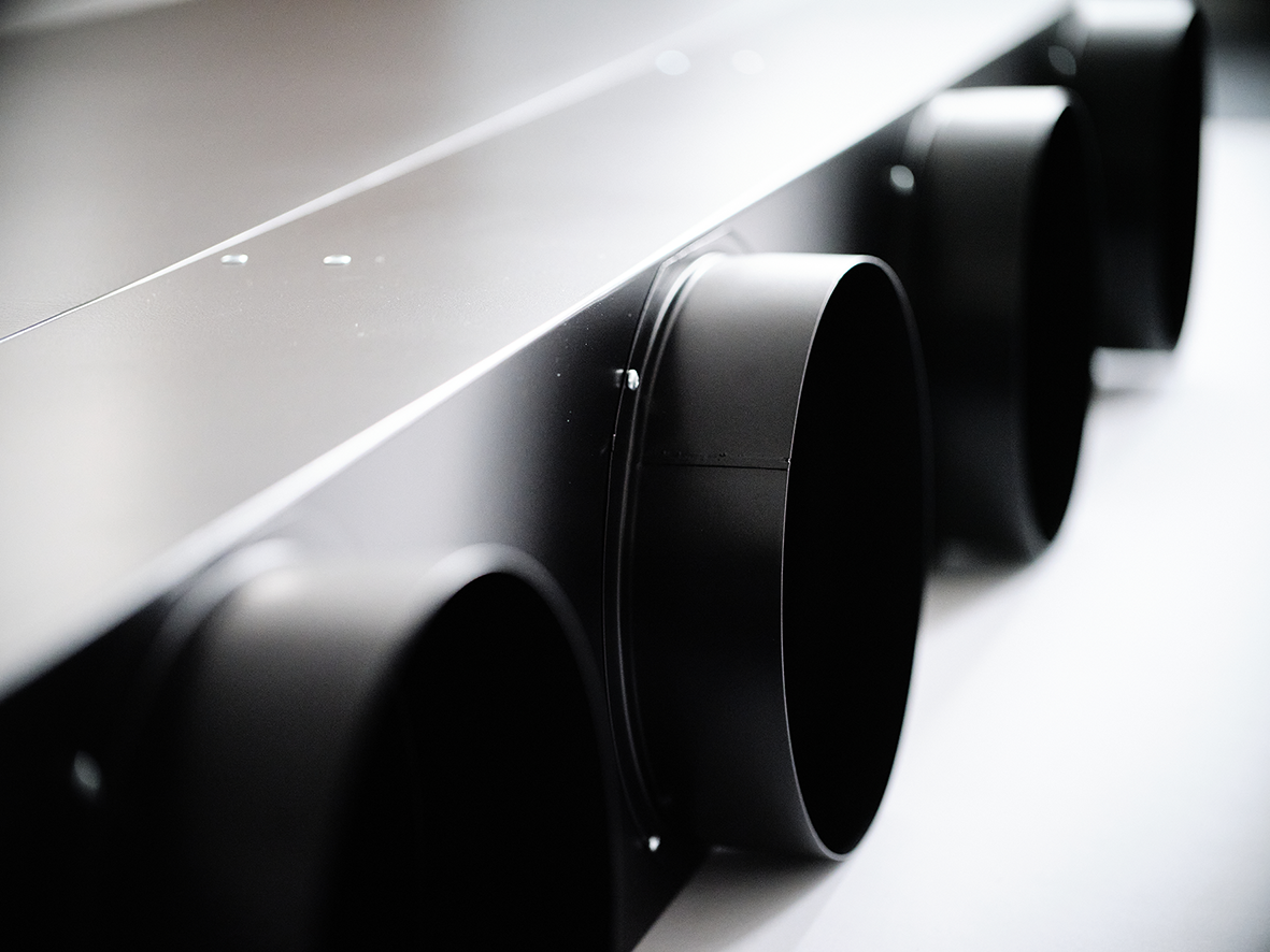 C Series Recessed
