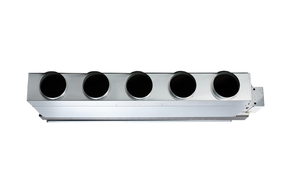 C Series Recessed