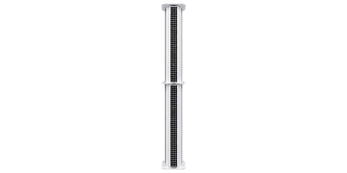 C Series Recessed