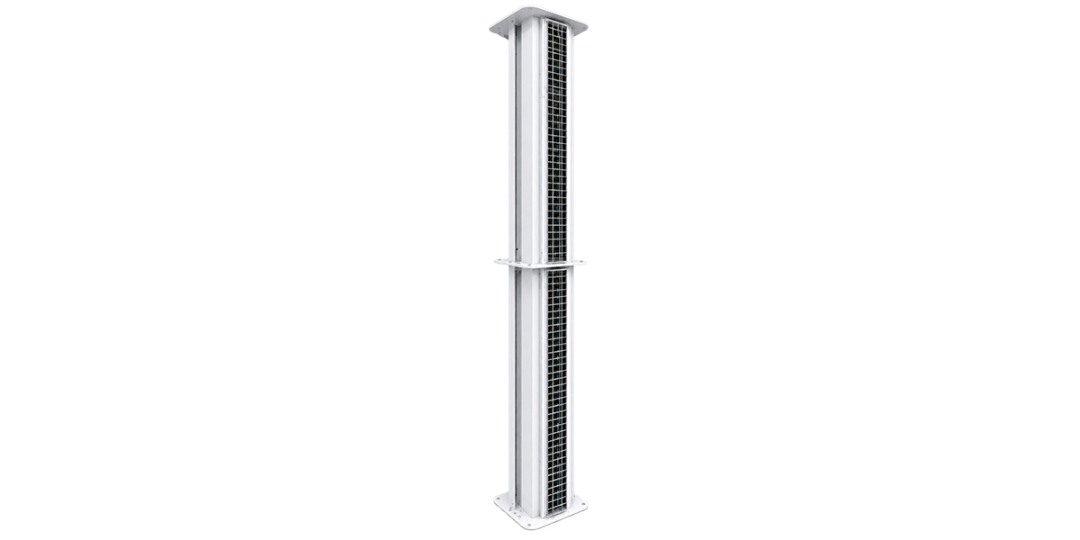 C Series Recessed