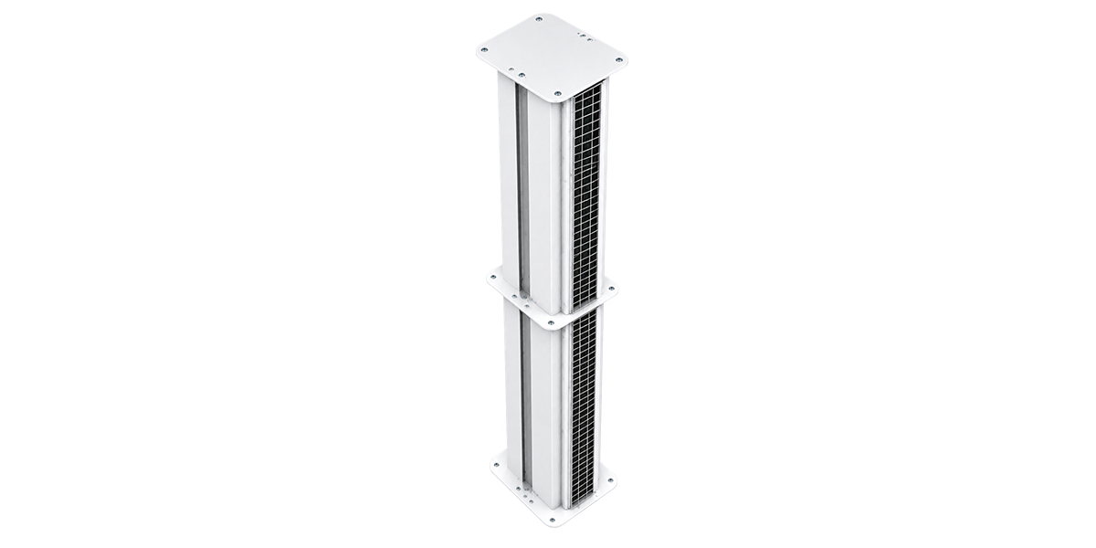 C Series Recessed